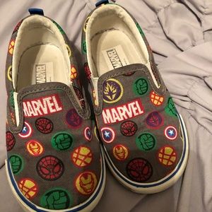 Calling all super hero fans